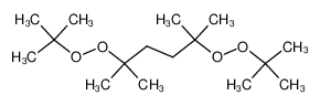 2,5-二甲基-2,5-双-(叔丁基过氧)己烷