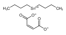 顺丁烯二酸二丁基锡