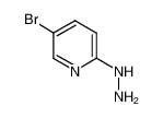 2-肼基-5-溴吡啶