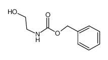 2-(羰基苄氧氨基)-1-乙醇