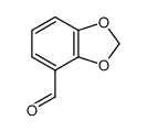 1,3-苯并二氧-4-甲醛