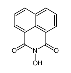 N-羟基-1,8-萘二甲酰亚胺