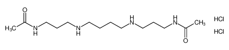 N1，N12-Diacetylspermine dihydrochloride