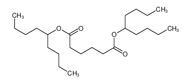双(1-丁基戊基)己二酸酯