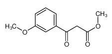 3-(3-甲氧基苯基)-3-羰基丙酸甲酯