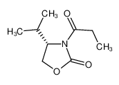 (S)-(+)-4-异丙基-3-丙酰-2-恶唑烷酮