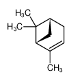 (+)-α-蒎烯