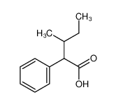 3-甲基-2-苯戊酸