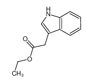 3-吲哚乙酸乙酯