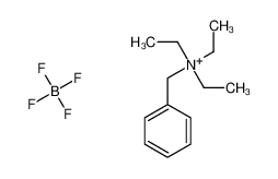三乙基苄基四氟硼酸铵
