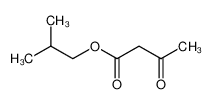 乙酰乙酸异丁酯