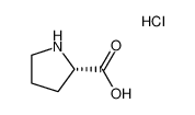 L-脯氨酸盐酸盐