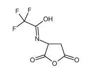(S)-(-)-2-(三氟乙酰胺)琥珀酸酐
