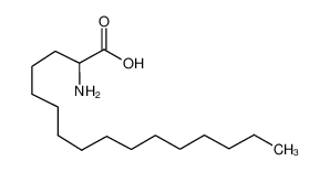 2-氨基十六烷酸