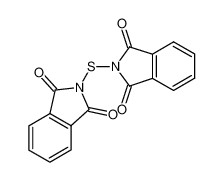 N，N'-硫二邻苯二甲酰亚胺