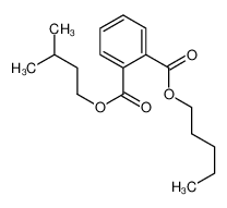 正戊基异戊基邻苯二甲酸酯
