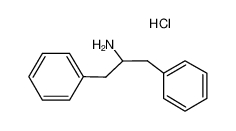 1-苄基-2-苯基-乙胺盐酸盐