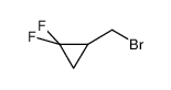 2-(溴甲基)-1,1-二氟环丙烷