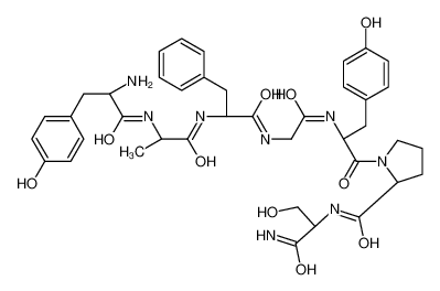 Dermorphin