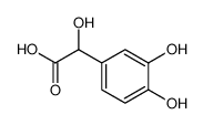 DL-3,4-二羟基扁桃酸