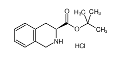 叔丁基(S)-1,2,3,4-四氢异喹啉-3-羧酸酯