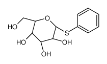苯基-α-D-硫代吡喃甘露糖苷