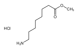 8-氨基辛酸甲酯盐酸盐