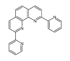 2,9-二(吡啶-2-基)-1,10-菲咯啉