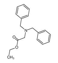 N,N-二苄基甘氨酸乙酯