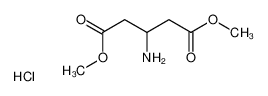 二甲基-3-氨基戊二盐酸盐