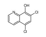 5,7-二氯-8-羟基喹啉