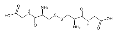 Cys-Gly, oxidized