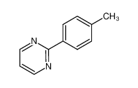 2-(对甲苯基)嘧啶