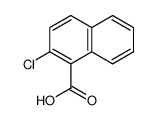 2-氯-1-萘甲酸