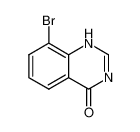 8-溴-4-(1H)-喹唑啉酮