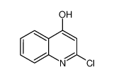 2-氯-4-羟基喹啉