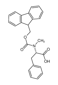 FMOC-N-甲基-L-苯丙氨酸