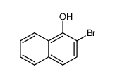2-溴-1-萘酚