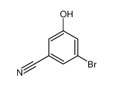 3-羟基-5-溴苯腈