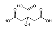 柠檬酸缓冲溶液