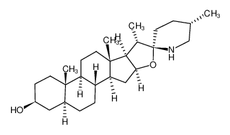 番茄碱