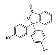 酚酞指示液
