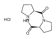 脯氨酸-脯氨酸盐酸盐
