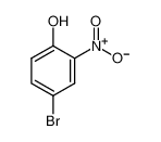 4-溴-2-硝基苯酚