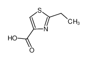 2-乙基噻唑-4-甲酸