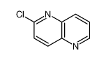 2-氯-1，5-萘啶