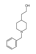 N-苄基-4-(2-羟乙基)哌啶