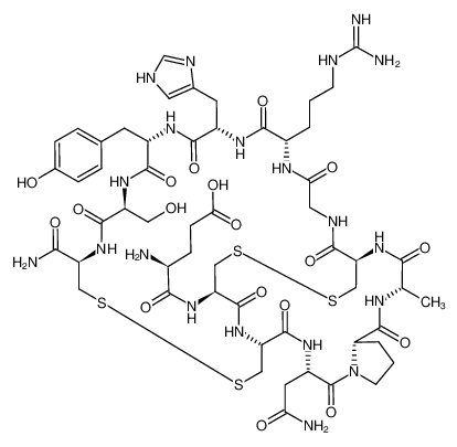 α-ConotoxinGI