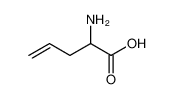 DL-C-烯丙基甘氨酸