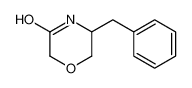 5-苯甲基吗啉-3-酮
